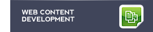 content writing and development