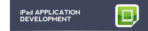 ipad application development