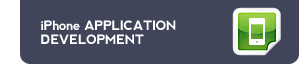 iphone application development