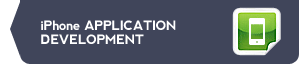 iphone application development