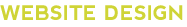 Website Design
